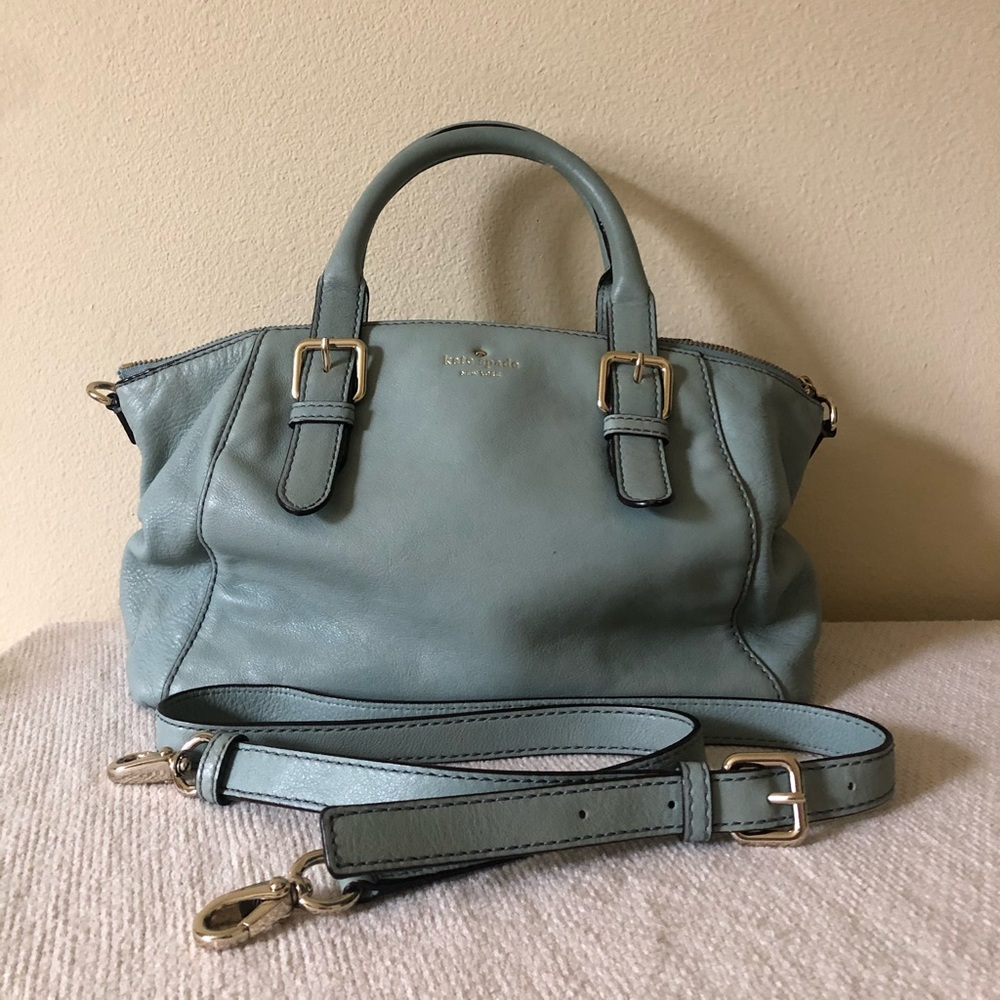 Kate Spade Satchel
